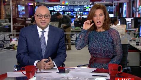 stephanie ruhle is hot|MSNBC’s Stephanie Ruhle Adjusts Herself Unaware。